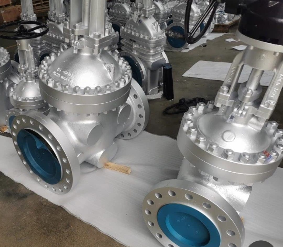 Procurement and Installation